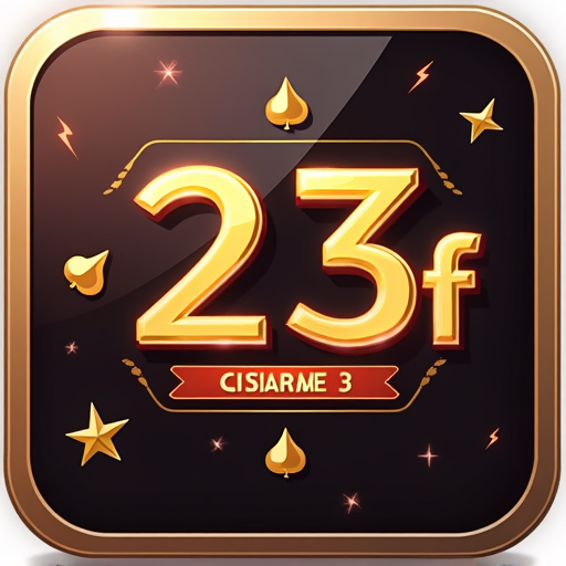 Logo 23f